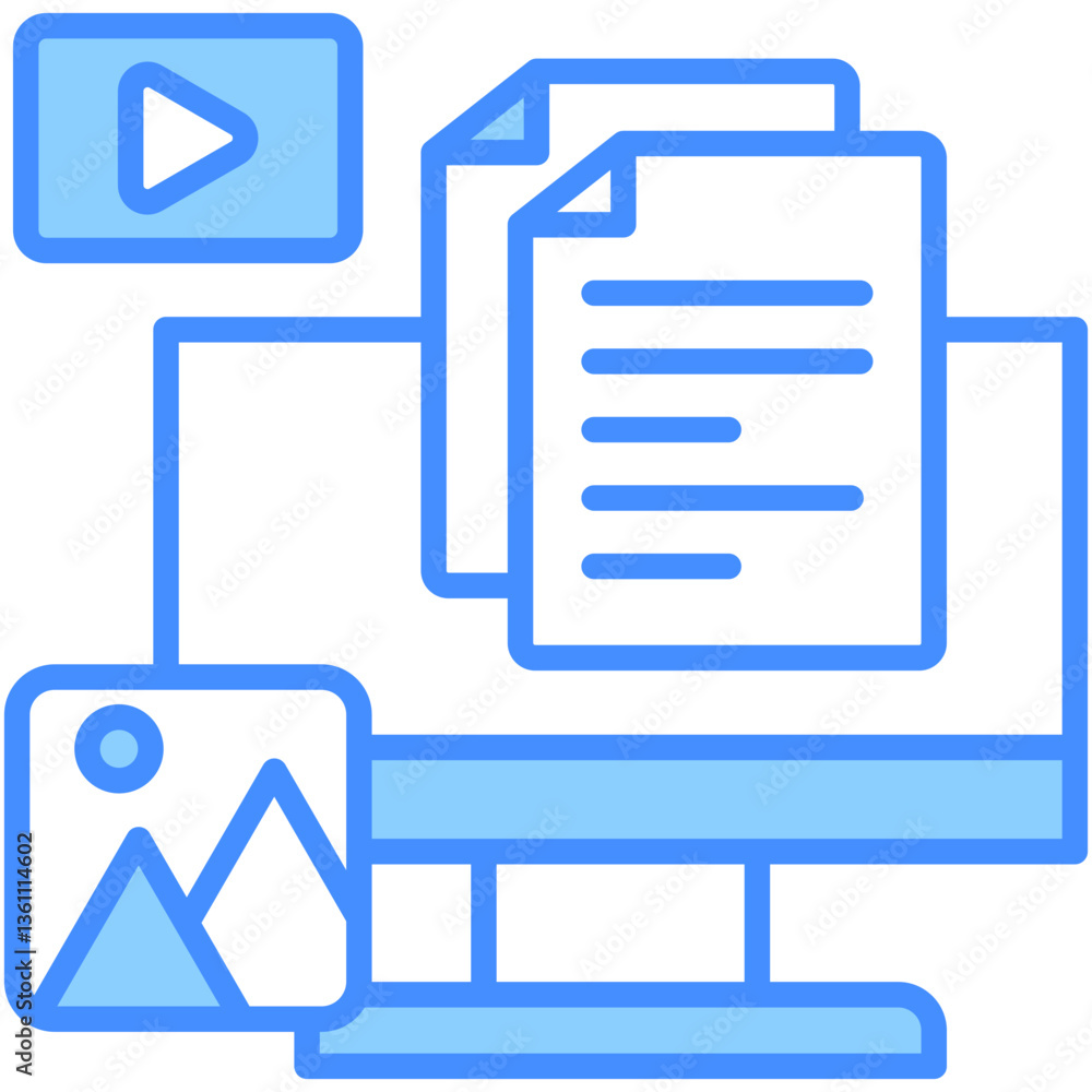 Watermark Icon Watermark Icon