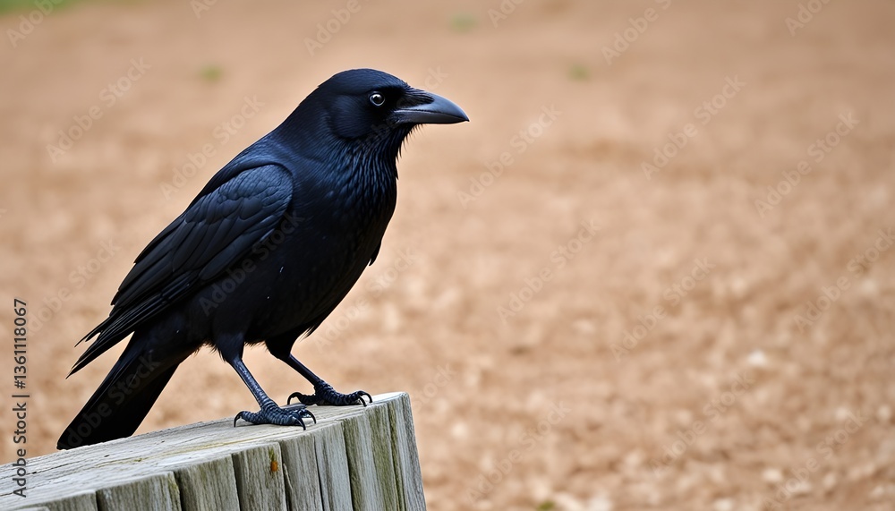 raven on the ground raven on the ground