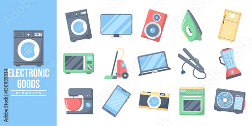 Electronic Goods