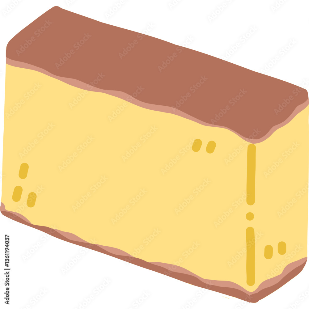 japanese dessert castella japanese dessert castella