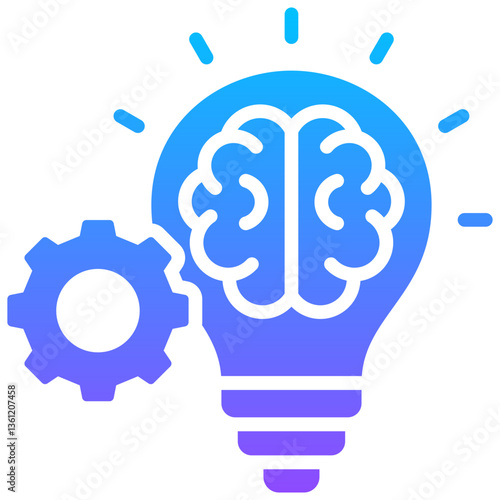 Knowledge Icon