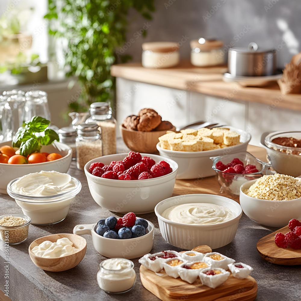 Versatile Culinary Ingredient: Exploring the Role of Xanthan Gum in Enhancing Food Texture and Stability Versatile Culinary Ingredient: Exploring the Role of Xanthan Gum in Enhancing Food Texture and Stability