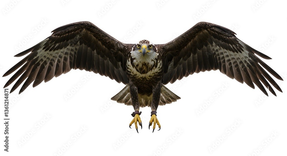 Obraz premium Animal Bird Close Up