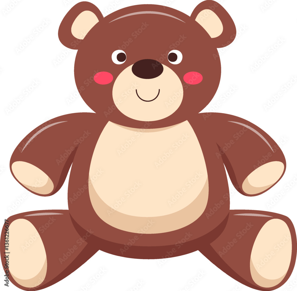 Obraz premium Toys Element