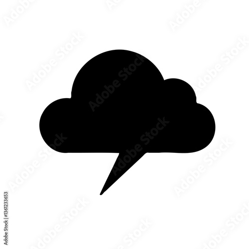 Weather Forecast with Speech Cloud Communication