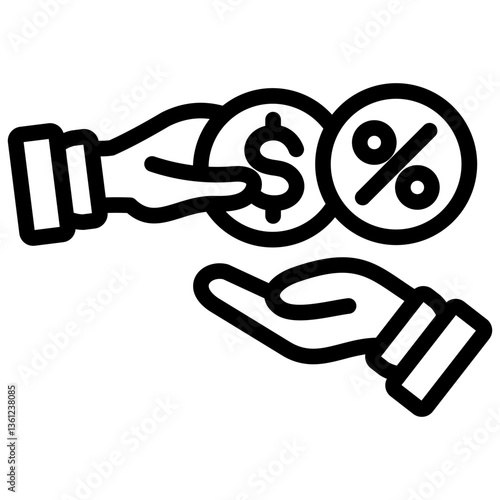 Repayment Icon