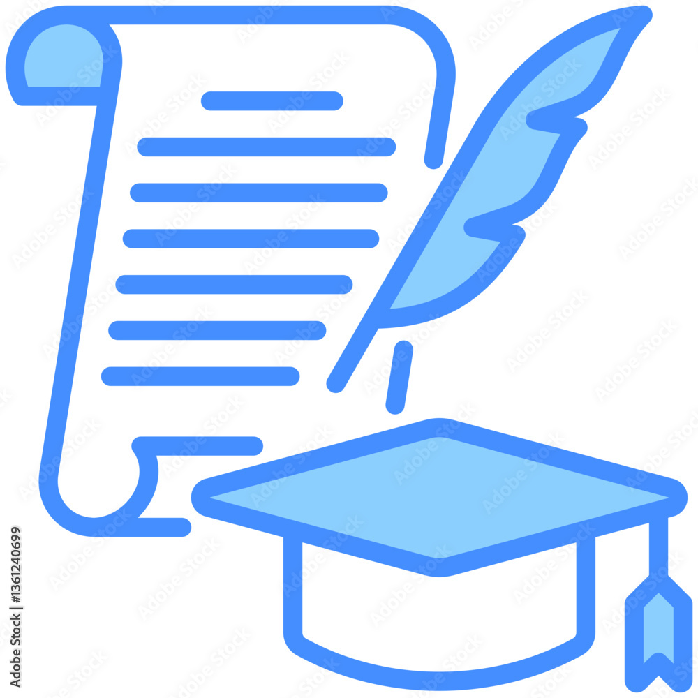 Academic Icon Academic Icon