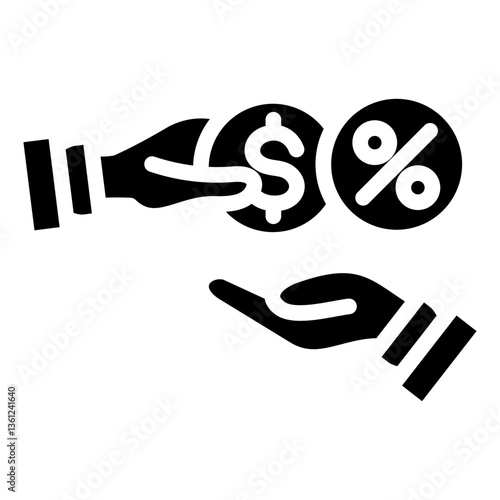 Repayment Icon