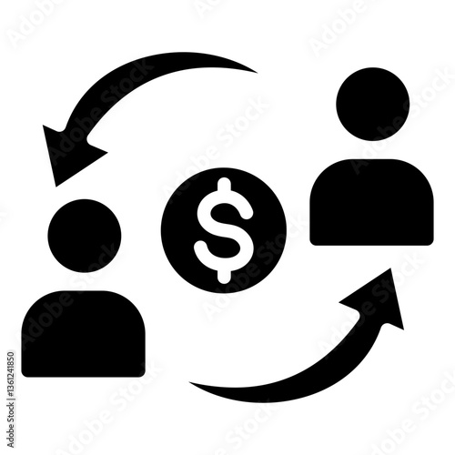 Lending Icon