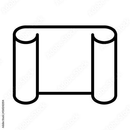 Paper Icon