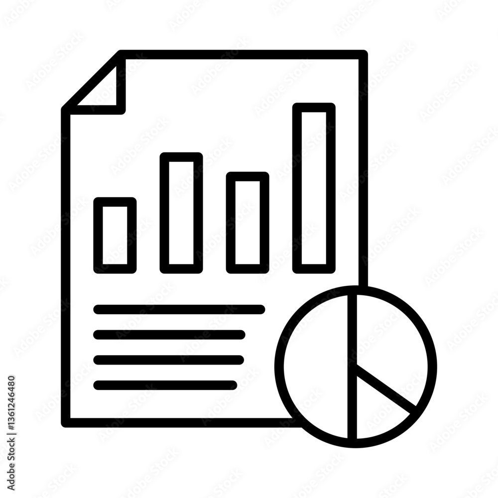 Market Share Icon Market Share Icon