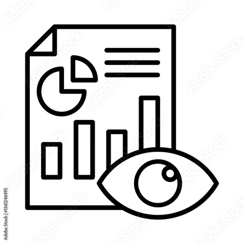 Vision Icon