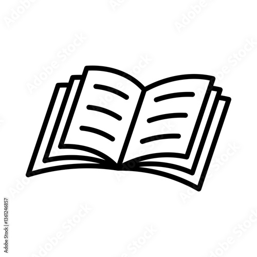 Book Icon