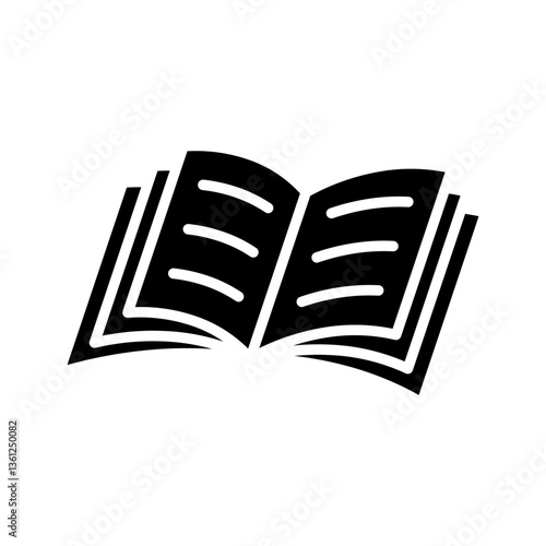 Book Icon