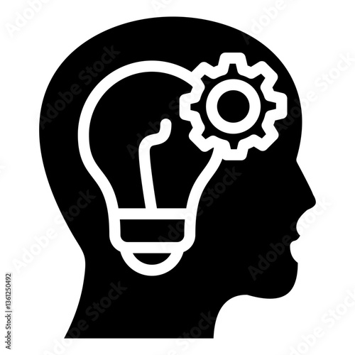 Mindset Icon