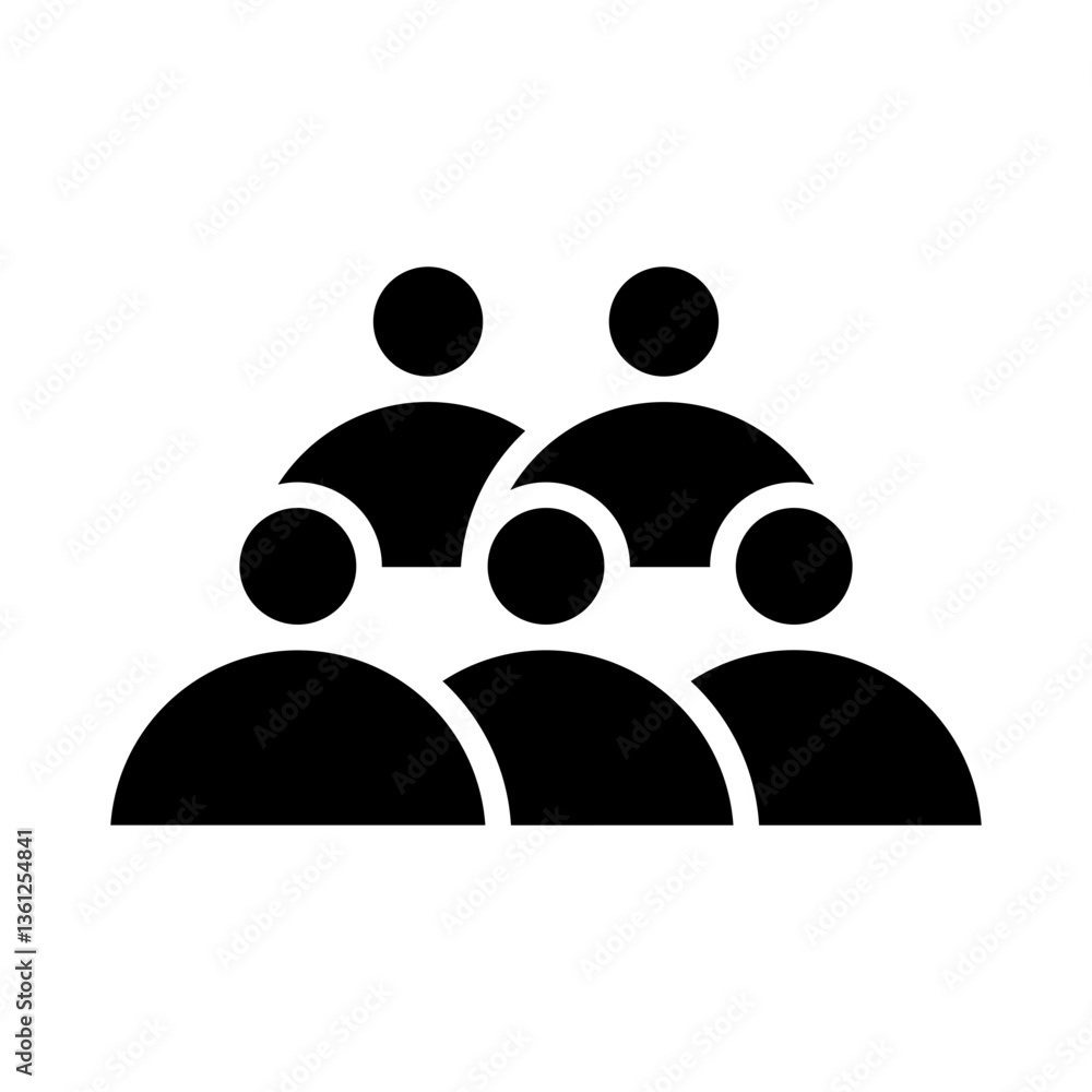 Audience Icon Audience Icon