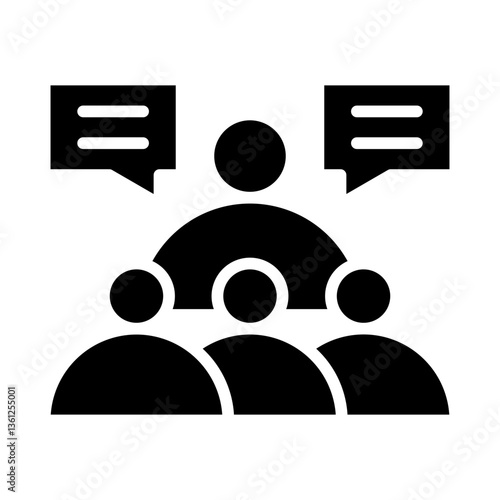 Persuasion Icon