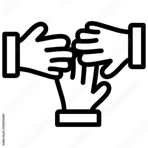 Involvement Icon