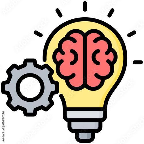 Knowledge Icon