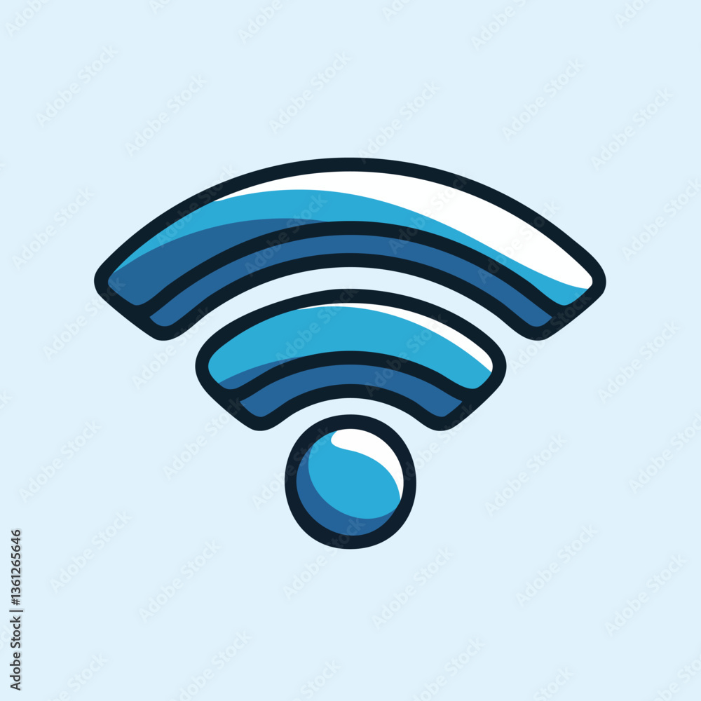 wi fi icon