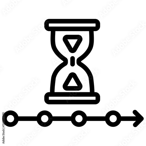 Timeline Icon