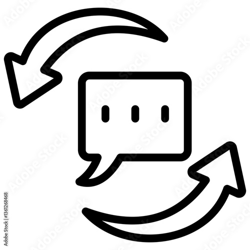 Responsive Icon