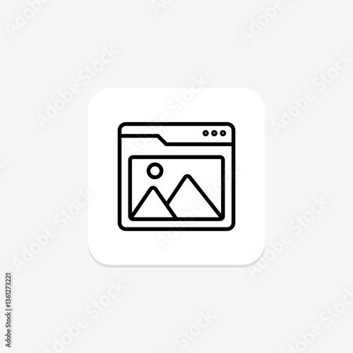 Web Art, vector, pixel perfect, illustrator file