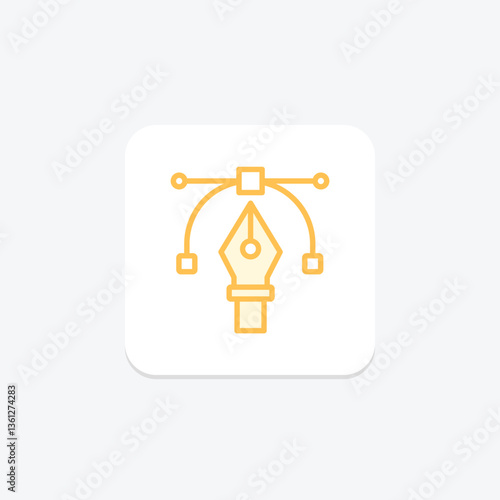 Vector Design, vector, pixel perfect, illustrator file