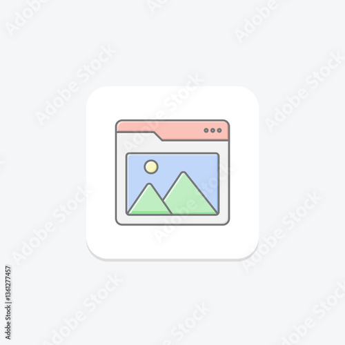 Web Art, vector, pixel perfect, illustrator file