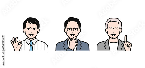 解決 喜ぶ 部長 次長 課長 係長 主任 リーダー