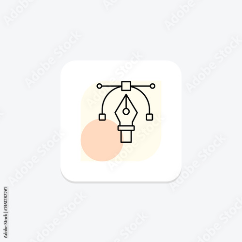 Vector Design, vector, pixel perfect, illustrator file