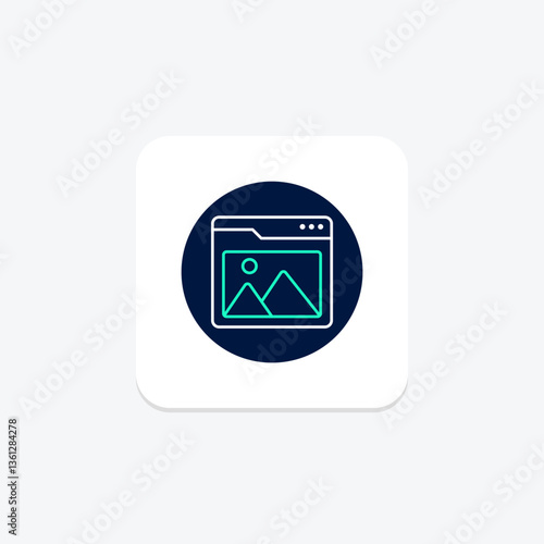 Web Art, vector, pixel perfect, illustrator file