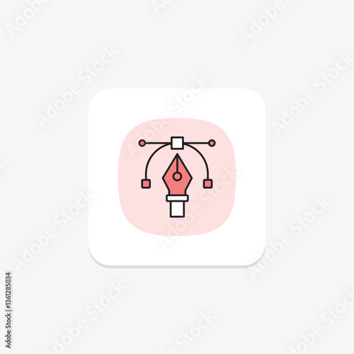 Vector Design, vector, pixel perfect, illustrator file