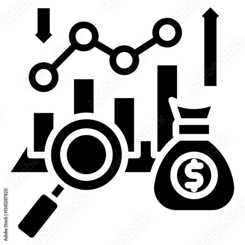Index glyph icon