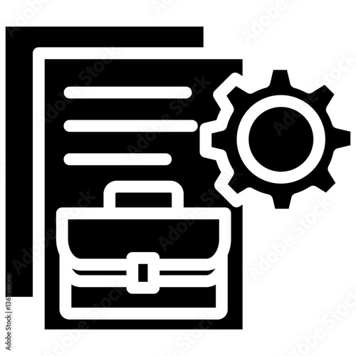 Portfolio Icon