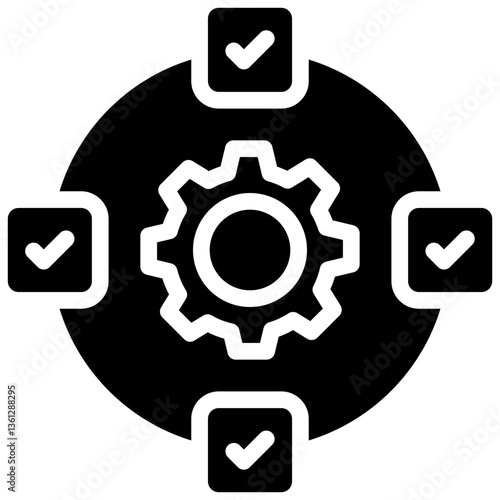 Agile Icon