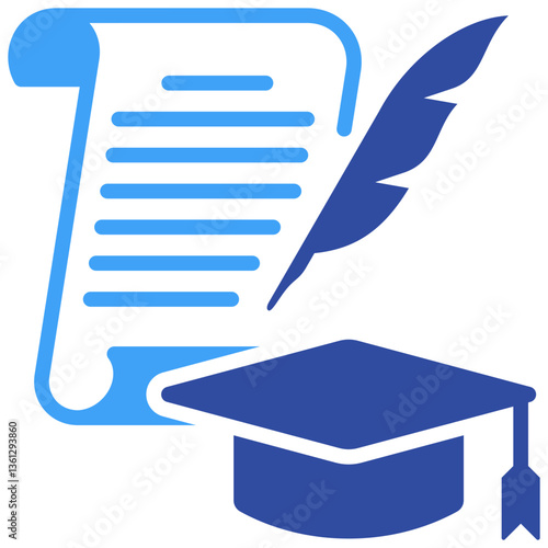 Academic Icon