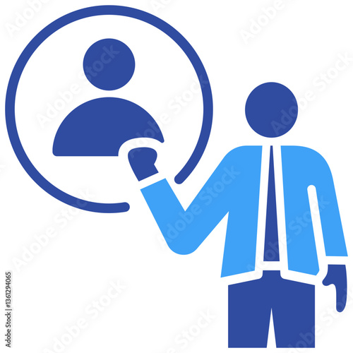 Mentorship Icon