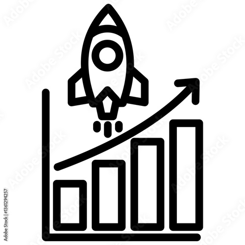 Launch Icon
