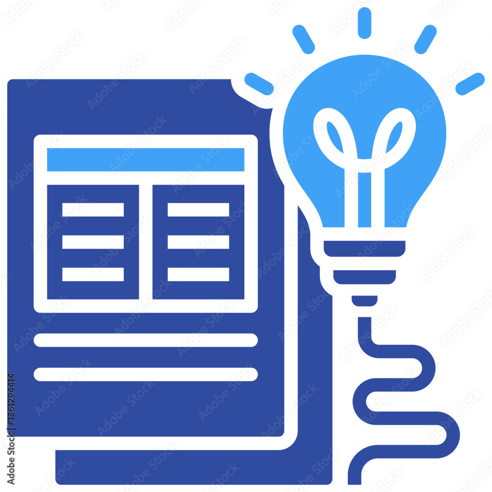Insights Icon Insights Icon