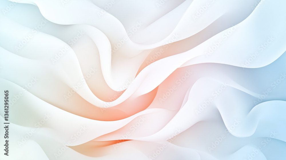 Obraz premium abstract pink background