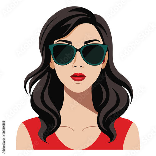 beautiful-woman-american-sunglasses-style-white-ba(2)1.eps