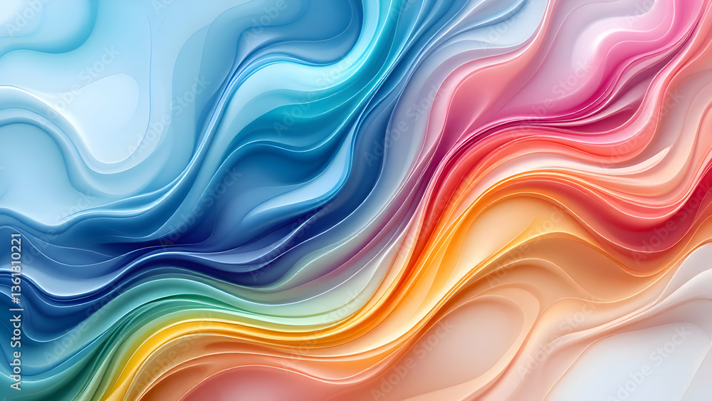 Abstract colorful background Abstract colorful background
