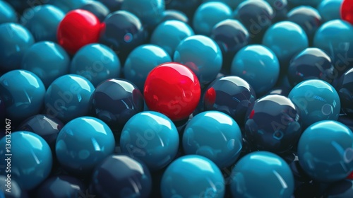 Competitive Advantage: A company’s unique position that allows it to outperform competitors through innovation, efficiency, or differentiation.
