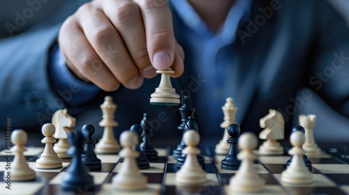 Wallpaper Mural Competitive Advantage: A distinct market edge that gives a company the ability to outperform its competitors and lead in the industry.
 Torontodigital.ca