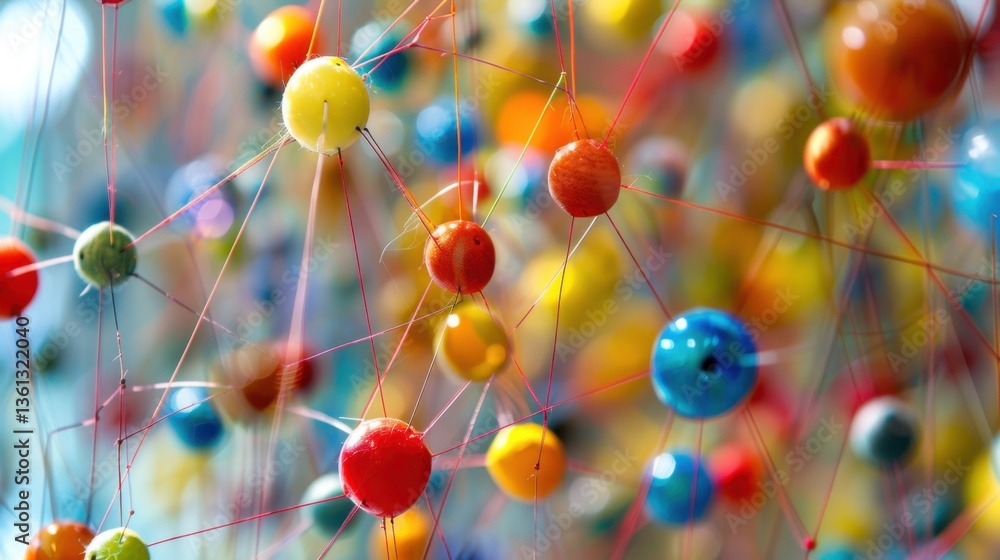 Memory Networks: Cognitive structures that connect pieces of information, enhancing recall and understanding for more efficient memory processing.
Memory Networks: Cognitive structures that connect pieces of information, enhancing recall and understanding for more efficient memory processing.
