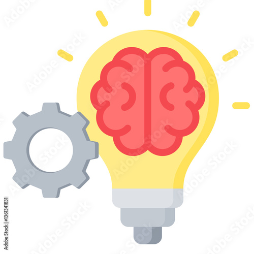 Knowledge Icon