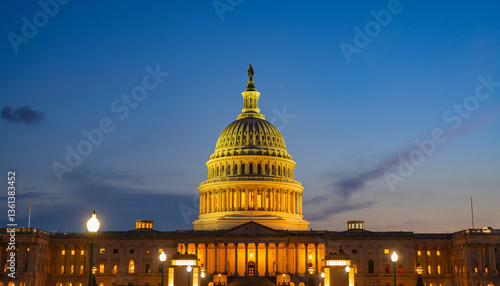 Foto Washington, DC