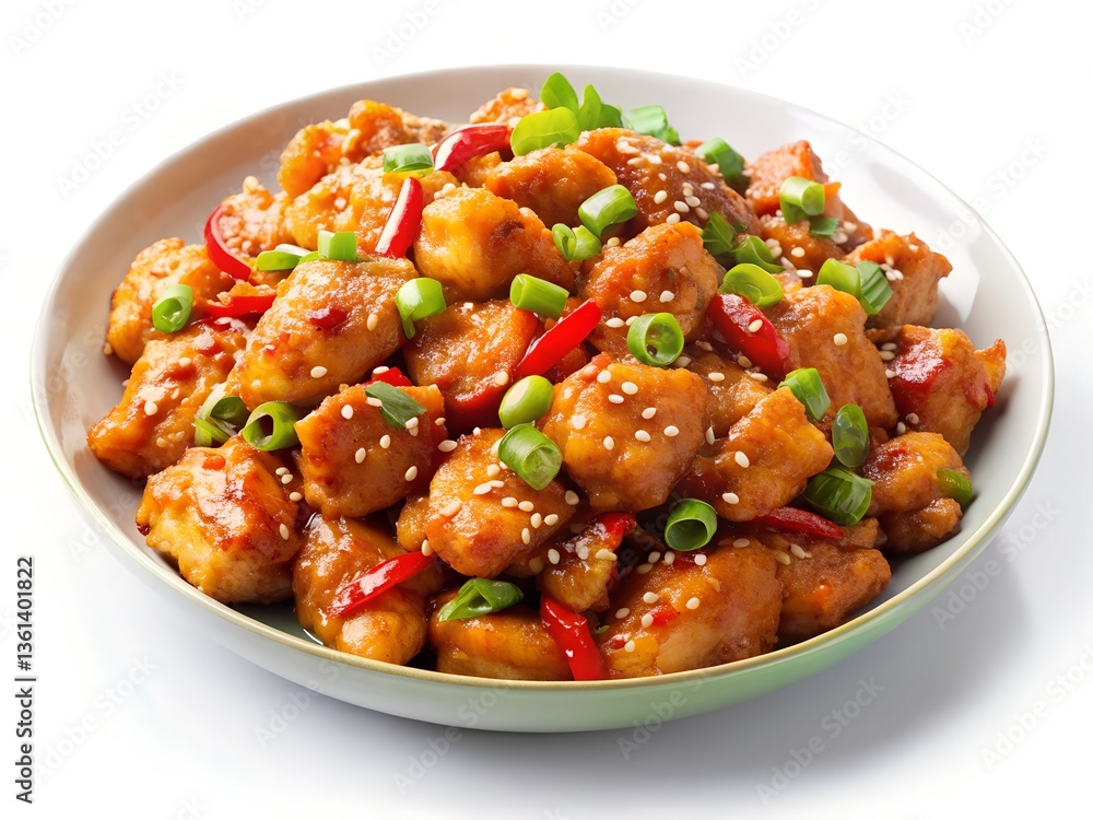 chicken with vegetables chicken with vegetables