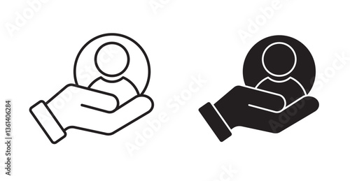 retention icon